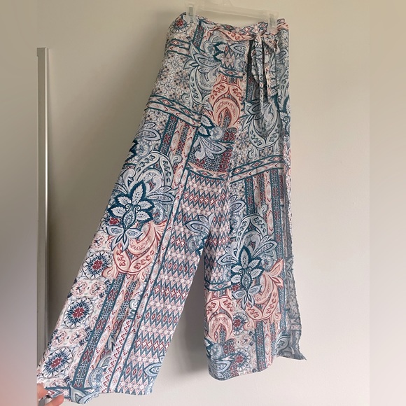 MINKPINK- wrap pants - Picture 1 of 9